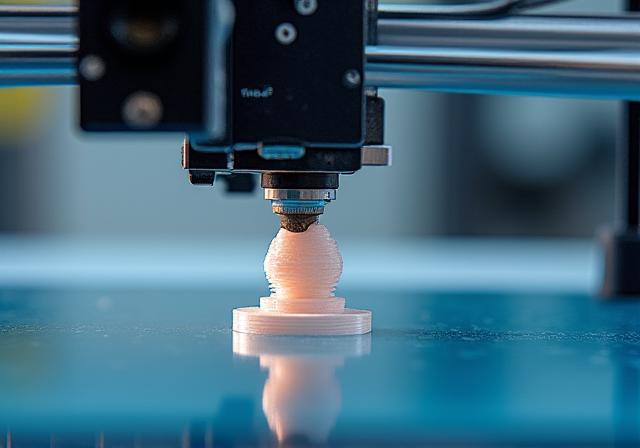 3D Printing Process